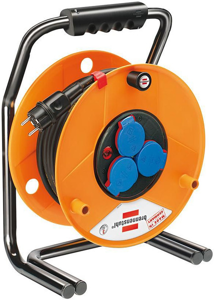 Brennenstuhl 1318940 40M H07Rn-F 3G2.5 Power 1318940