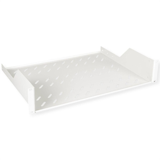 Roline 26.21.0191 19-" Shelf 2 U 350 T. 25Kg 26.21.0191