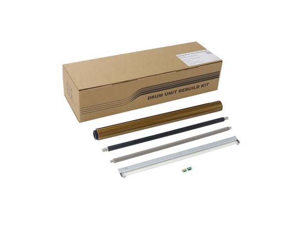 CoreParts MSP501036 Black Drum Unit Rebuild Kit MSP501036