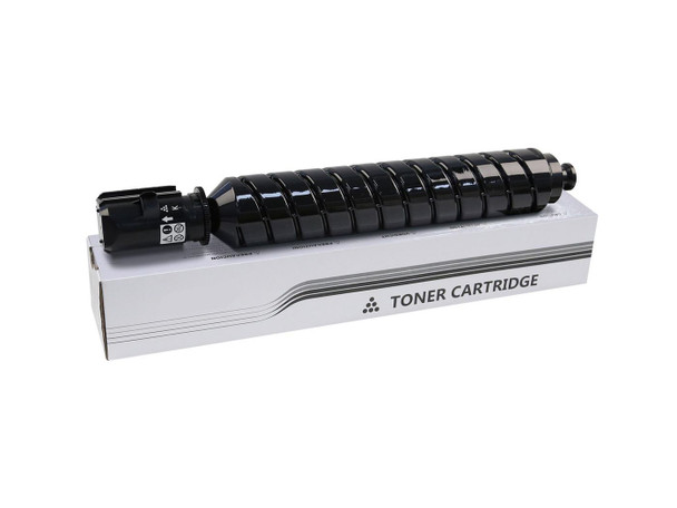 CoreParts MSP131113 C-EXV62 CPP Toner Cartridge MSP131113
