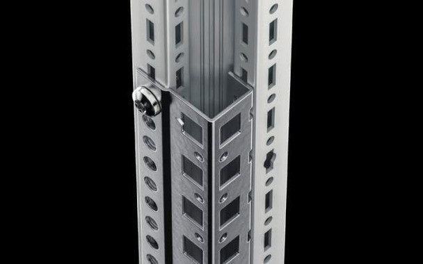 Rittal 8617760 8617.760 Rack Accessory Rack 8617760