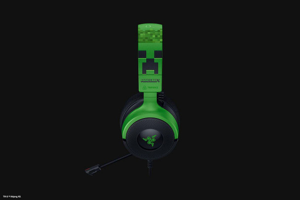Razer RZ04-05180200-R3M1 Kraken V4 X Headset Wired RZ04-05180200-R3M1