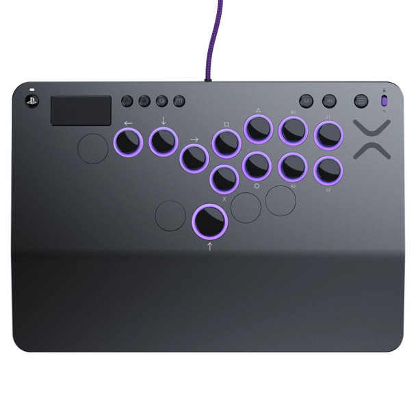 PDP TBF-3001-05 Victrix Pro Ko Leverless TBF-3001-05