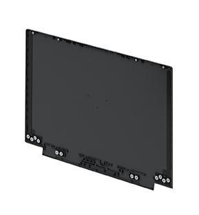 HP N42537-001 FHD back cover for HP laptops N42537-001
