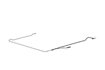 HP 765785-001 Display Cable 765785-001