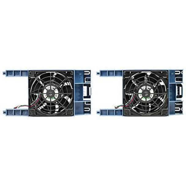 Hewlett Packard Enterprise 765516-B21-RFB DL80 Gen9 Redundant Fan Kit 765516-B21-RFB