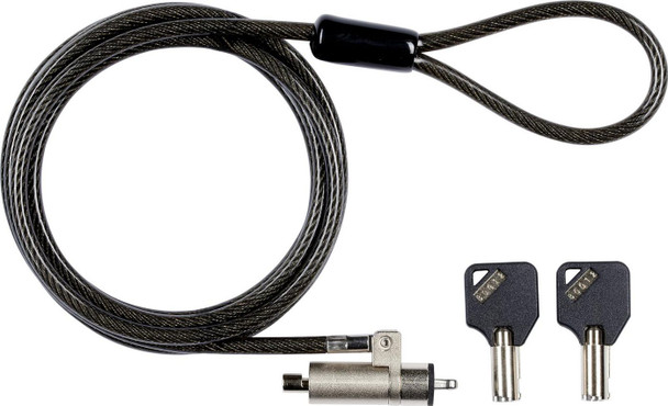 Gearlab GLB220101 Notebook Lock w. Keys GLB220101