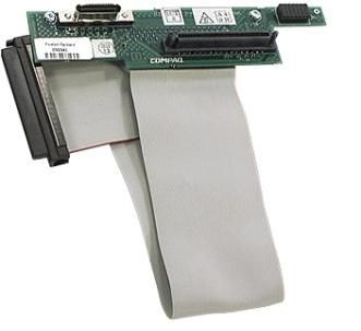 HP 252357-001-RFB Board. Backplane. REM Media 252357-001-RFB