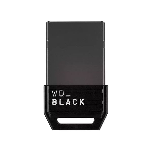 Western Digital C50 Storage Expansion Card XBox Series X/S Black 1TB WDBMPH0010BNC-WCSN