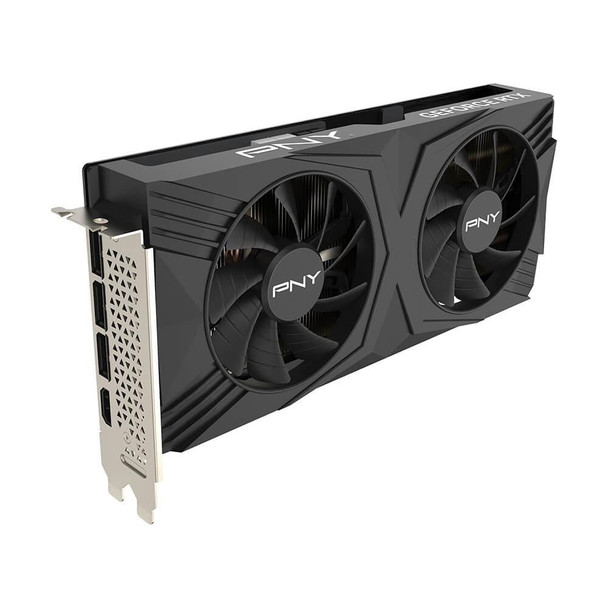 PNY VCG4070S12DFXPB1-O Geforce RtxT 4070 Super 12Gb VCG4070S12DFXPB1-O