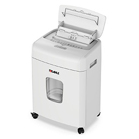 Dahle ShredMATIC 90 Autofeed Cross Cut Shredder SHREDMATIC90