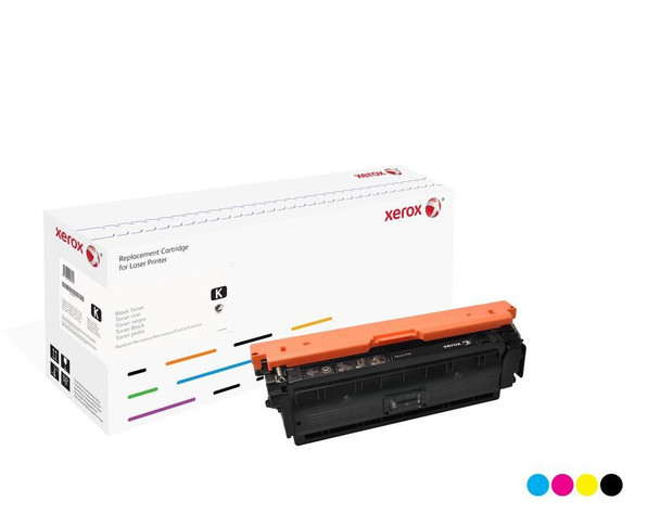 Xerox 106R02137 Toner Black 106R02137