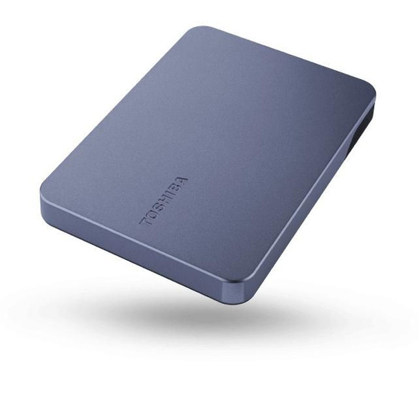 Toshiba HDTX210EK3AA External Hard Drive 1 Tb 2.5" HDTX210EK3AA