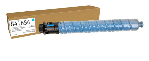 Xerox 006R04898 Cyan Remanufactured Toner By 006R04898