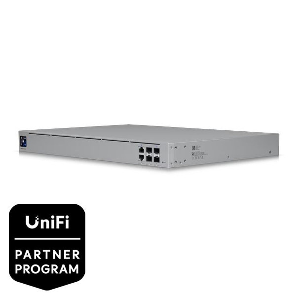 Ubiquiti UXG-ENTERPRISE 25G independent gateway with UXG-ENTERPRISE