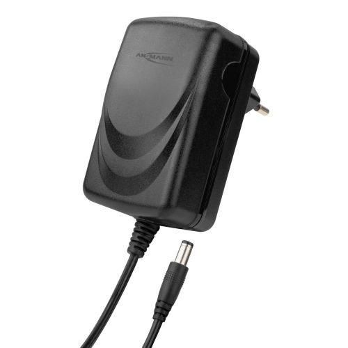 ANSMANN 1201-0027 Power Adapter/Inverter Indoor 1201-0027