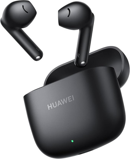 Huawei Freebuds Se 2 Wireless Black Earbuds With Charging Case 55037507