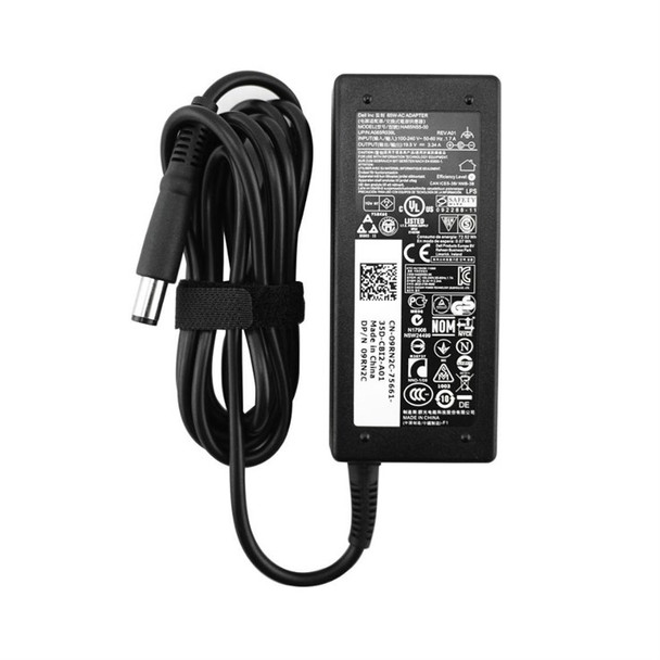Origin Storage PA-12-JNKWD-SA power adapter/inverter Indoor 65 W Black PA-12-JNKWD-SA