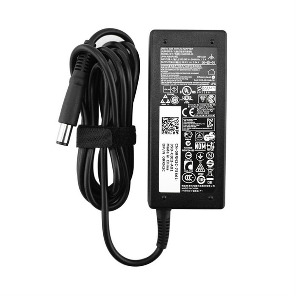 Origin Storage AC Adapter 65W for Latitude E Series with SA cable ADP-E65W-SA