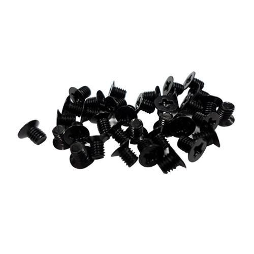 QNAP SCR-HDD25A-5K Screw pack for 2.5" SCR-HDD25A-5K