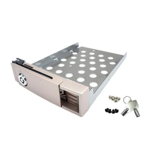 QNAP SP-TS-TRAY-GOLD HDD TRAY F TVS-X63 SERIES GOLD SP-TS-TRAY-GOLD