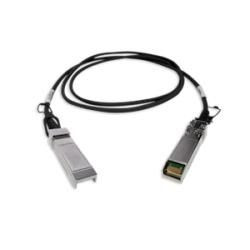 QNAP CAB-DAC15M-SFPP SFP+ 10GbE twinaxial direct CAB-DAC15M-SFPP