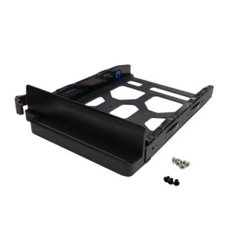 QNAP TRAY-35-NK-BLK04 Black HDD Tray v4 TRAY-35-NK-BLK04