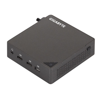 Gigabyte Brix GB-BRU5-225H Barebone Kit Intel Core Ultra 5 225H 14 Core Cpu 2 X GB-BRU5-225H