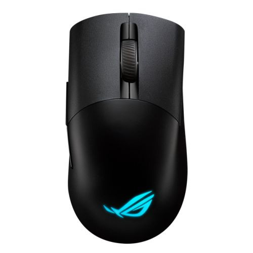Asus Rog Keris Aimpoint Wired/Wireless/Bluetooth Optical Gaming Mouse 36000 Dpi 90MP02V0-BMUA00