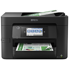 Epson Workforce Pro WF-4820DWF Colour Inkjet All-In-One Multifunction WF4820DWF