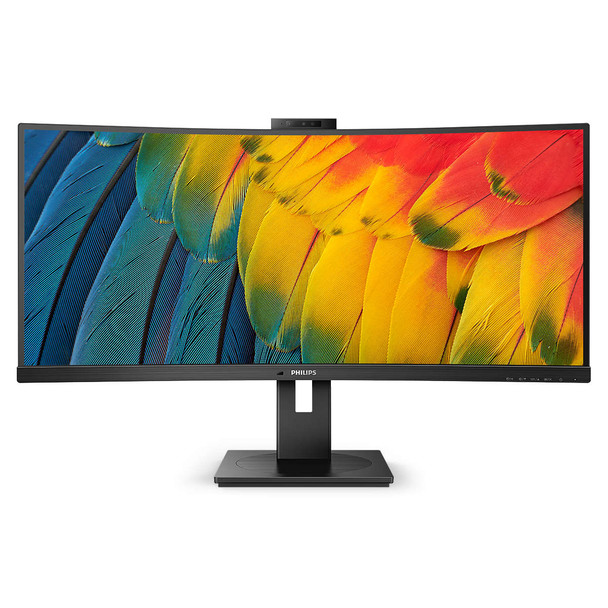 Philips 5000 series 34B1U5600CH/00 34 " Wide Quad HD 100Hz LED Monitor 34B1U5600CH/00