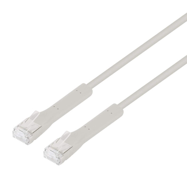 Intellinet 745116 Networking Cable Grey 0.3 M 745116