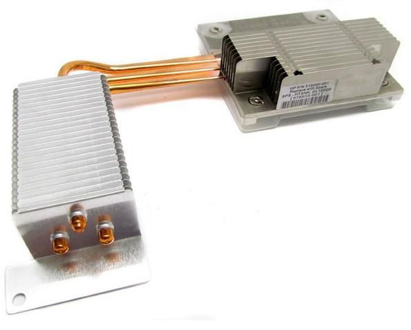 Hewlett Packard Enterprise 576933-001-RFB Heatsink DL120G6 576933-001-RFB