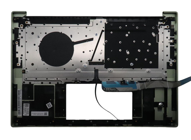 Lenovo 5CB1Q38082 COVER Upper Case ASM_FRA 5CB1Q38082