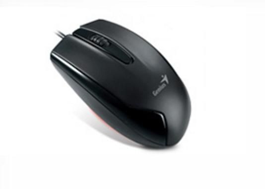 Genius 31010116108 Dx-110 Mouse Office 31010116108