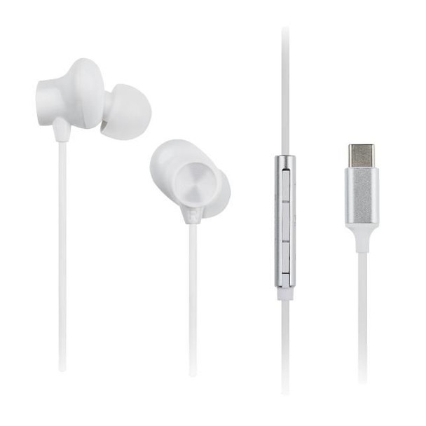 Panasonic RP-TCM225DEW Headphones/Headset Wired RP-TCM225DEW