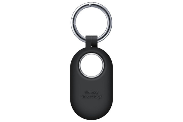 Samsung EF-PT560CBEGEU Silicone Case SmartTag2 Black EF-PT560CBEGEU