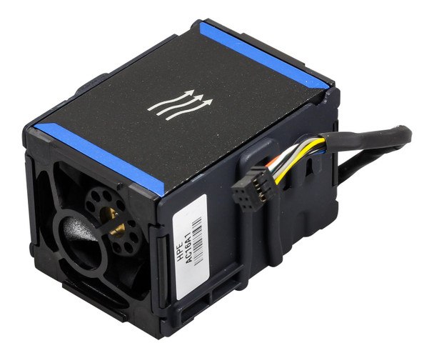 Hewlett Packard Enterprise 663120-001-RFB Fan Nhp4056 Dual Rtr Gen8 663120-001-RFB
