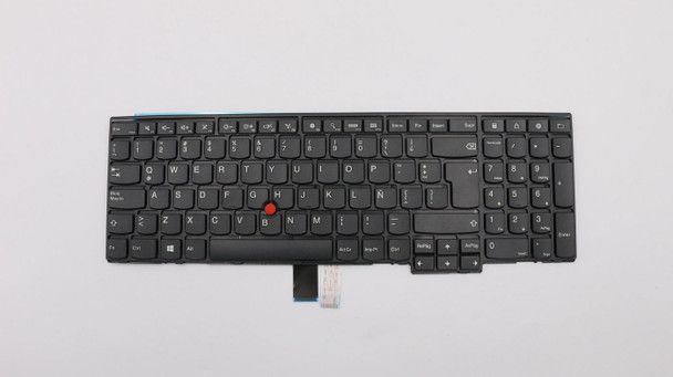 Lenovo 00PA619 NB_KYB Lin-KBD LAS LTN 00PA619