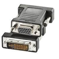 Roline 12.03.3105 Dvi-Vga Adapter. Dvi M - Hd15 12.03.3105