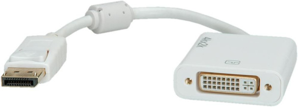 Roline 12.03.3136 Video Cable Adapter 0.15 M 12.03.3136