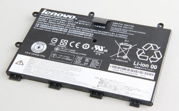Lenovo 45N1749 Battery 45N1749