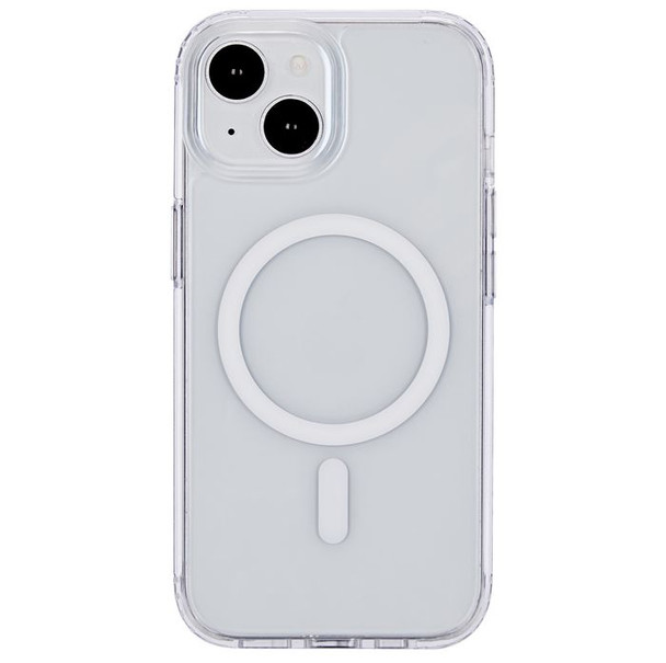 eSTUFF ES67140025 BERLIN iPhone 15 hybrid case ES67140025