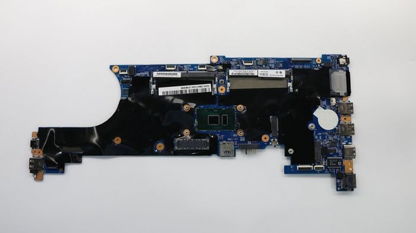 Lenovo 02HL384 Systemboard i5-7200.HD.WIN 02HL384