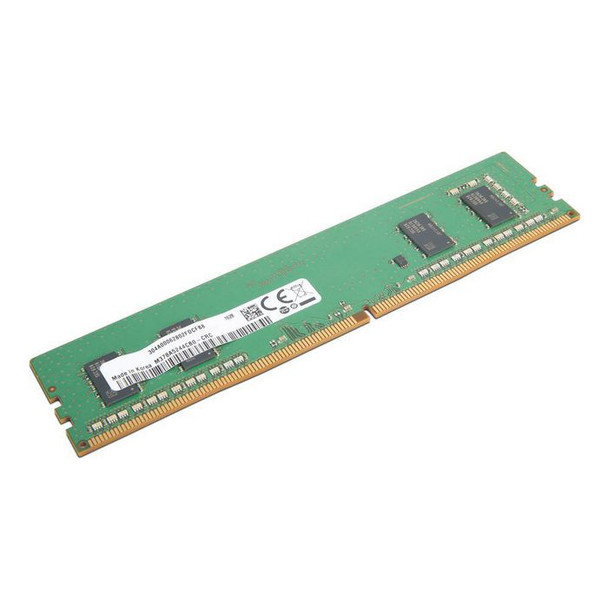 Lenovo 01AG832 4GB DDR4 2666 UDIMM Micron 01AG832