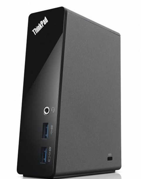 Lenovo 03X6777 TP U3 DOCK 03X6777