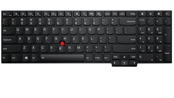 Lenovo 04Y2365 CS13KMKeyboard ITA CHY 04Y2365