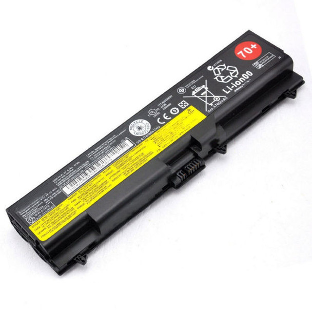 Lenovo 42T4853 ThinkPad Battery 70+ 6 Cell 42T4853