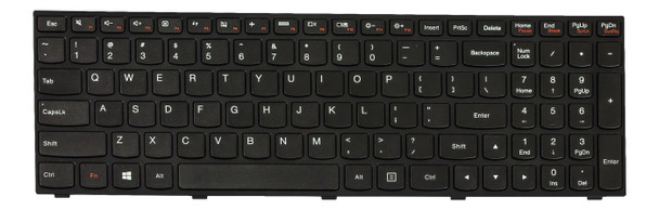 Lenovo 25214785 Keyboard US 25214785
