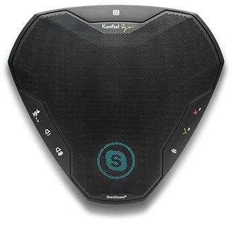 Konftel 910101081 Konftel Ego 910101081